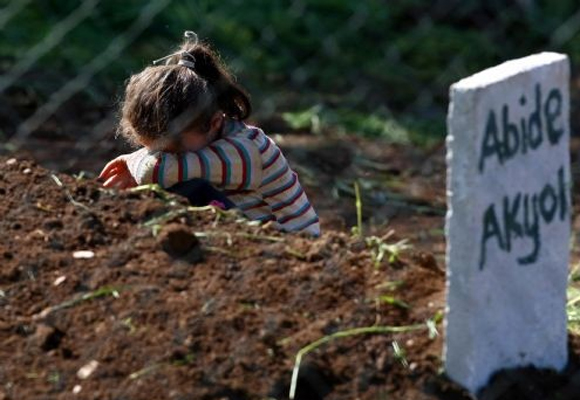 Bilge Köyü Davasında kan örnekleri imha edildi