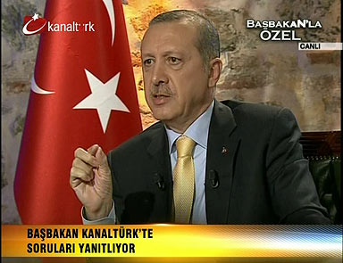 PKK kontrolü iddiasına sert çıktı