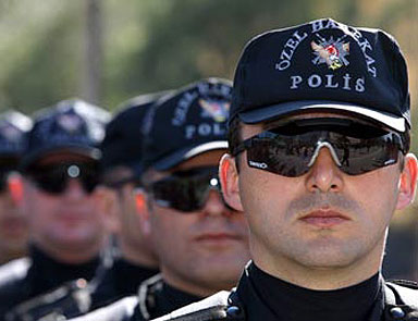 Polis fişlemesi ortaya çıktı