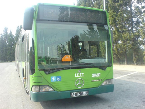 İBB: Toplu taşımaya zam zorunluydu