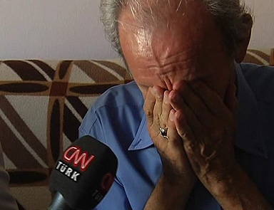 Ünal ailesi: Oğlumuzu kurtarın