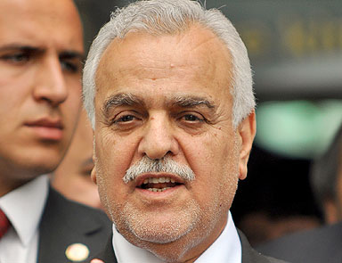 Haşimi Kuzey Iraka mı dönecek