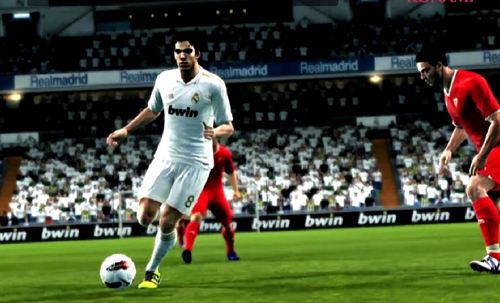 İkinci PES 2013 demosu geliyor