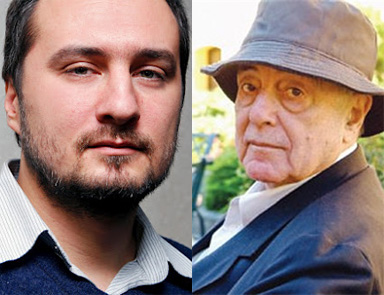 Altın Portakalda Erksan ve Teomana vefa