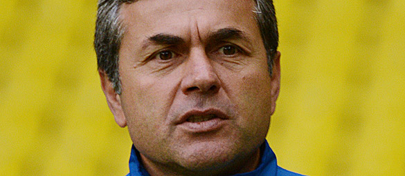 Aykut Kocaman sessizliğini bozdu