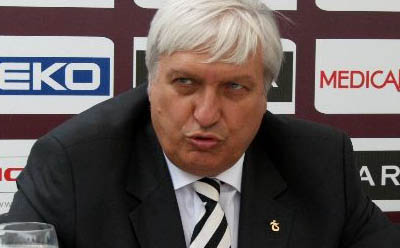 Doğan Hakyemez adaylığını açıkladı