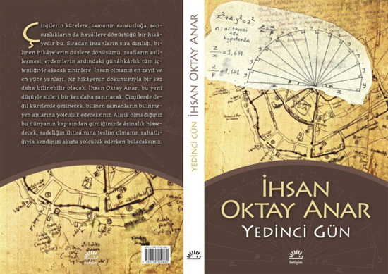 Yedinci Gün 25 Ağustosta çıkıyor