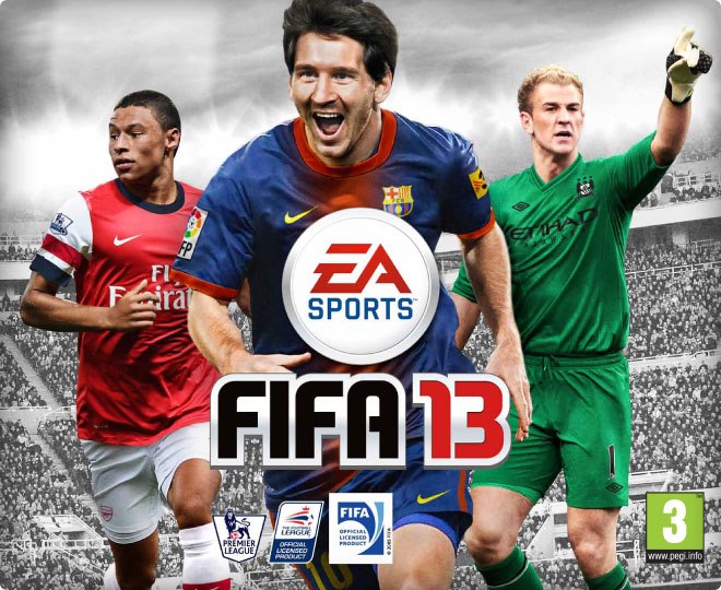 FIFA 13 demosu 11 Eylülde çıkacak