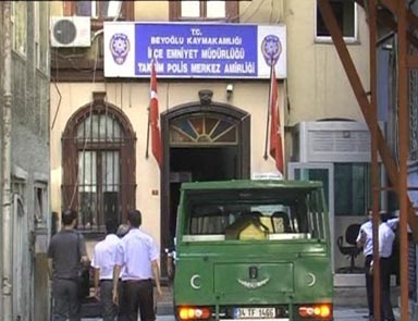 İstanbulun en riskli 10 karakolu