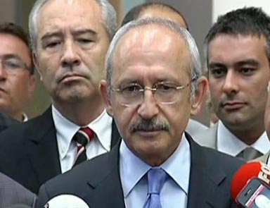 Hüseyin Aygünün arkasındayım