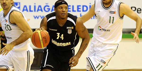 David Hawkins de Galatasarayda