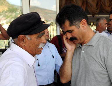 CHPde Aygün krizi