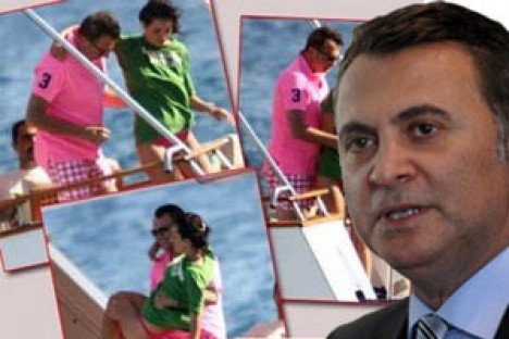 Sedef Ormandan ilk açıklama