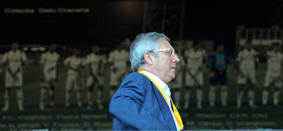Aziz Yıldırımdan Ekşioğlu açıklaması