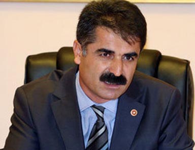 Hüseyin Aygün PKKyı böyle suçlamıştı