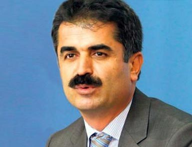 Hüseyin Aygün PKK tarafından kaçırıldı