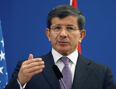 Mezhep gerilimine karşı ortak tavır koyacağız