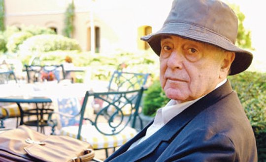 Metin Erksan Koleksiyonu Işık Üniversitesinde
