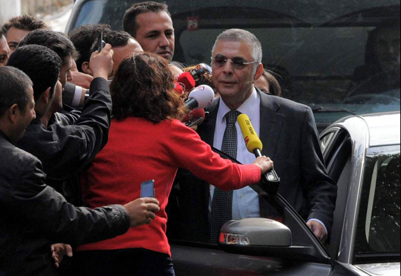 Ergenekonda Mehmet Eymür dinleniyor