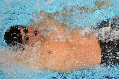 Lochte : Elbette havuza işiyoruz