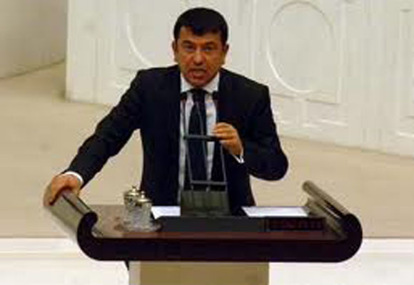 CHP raporu: Sürgüde yaşananlar nefret suçu ve cana kast