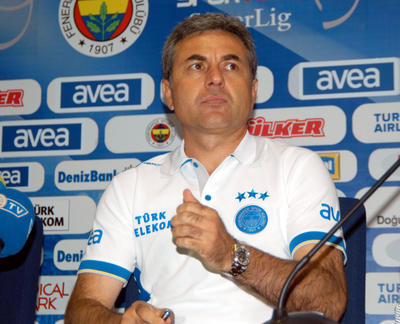 Kocaman: Bu sonuç transferi etkilemez