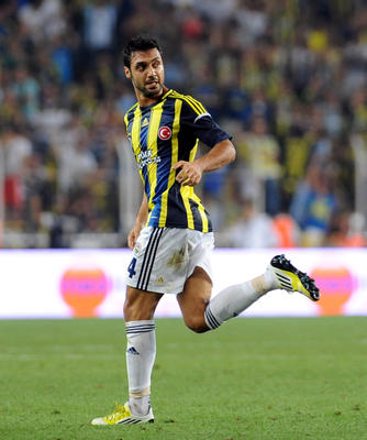 Bekir İrtegün maçı özetledi