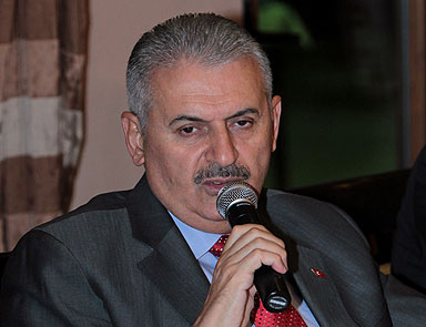 Siber tehdide karşı önlem hazırlığı