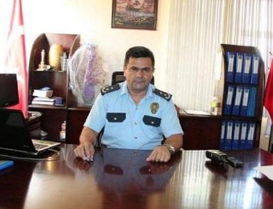 Teşkilattaki arkadaşlarımı satmadım