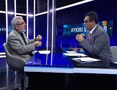 Diyanet İslami görüşü temsil etmez