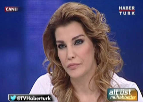Deniz Akkayadan şok itiraf