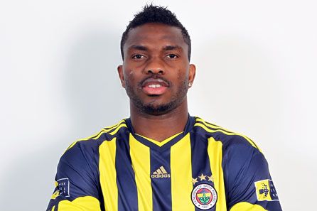 Yobo Nijeryaya döndü