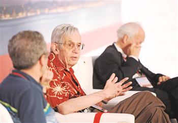 John Nash hayatları değiştirdi