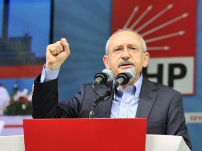 Kılıçdaroğlu büyük oynuyor
