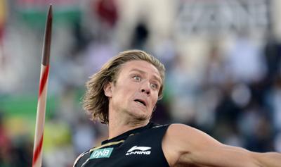 Thorkildsen Monacodan çekildi