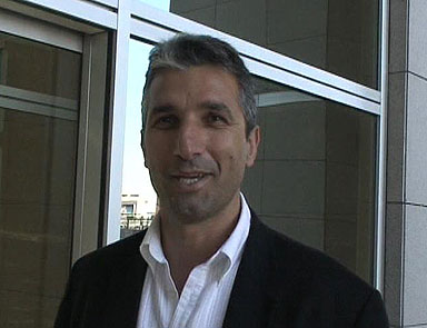 Basın özgürlüğü ödülünü Nedim Şener alacak