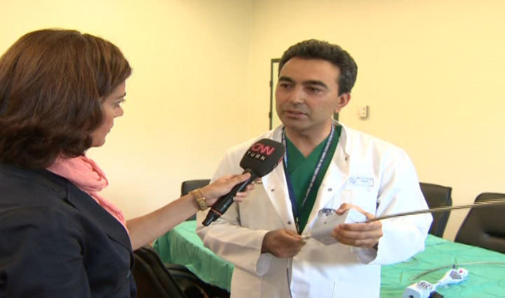 Kalp yetersizliği çekenlere yeni umut