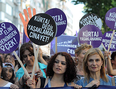 Devlet ücretsiz ertesi gün hapı dağıtacak