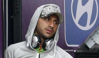 Quaresma İstanbulda