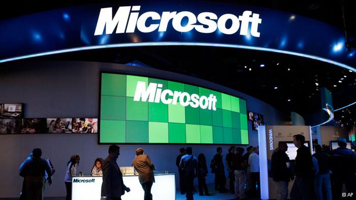 Microsoft sözünü tutmamış