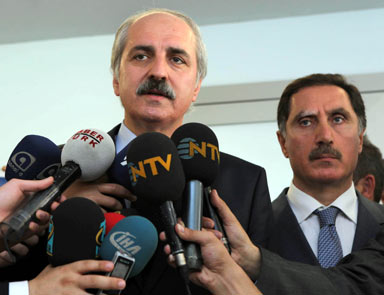 HAS Partiden açıklama geldi
