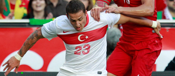 Fenerbahçe Sercanı yalanladı