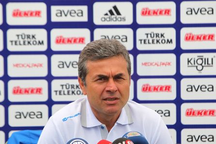 Aykut Kocamandan Hamit açıklaması