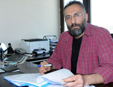 Adaylar fişlemeye göre elendi