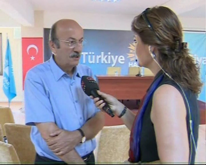 Mehmet Bekaroğlu şimdi ne yapacak