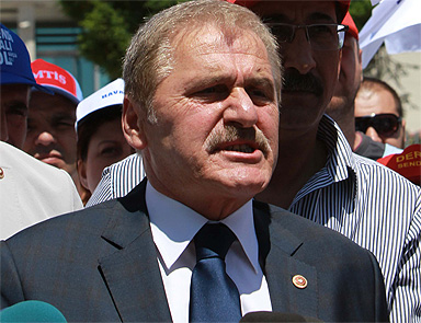 Kıdem tazminatı tartışması sürüyor