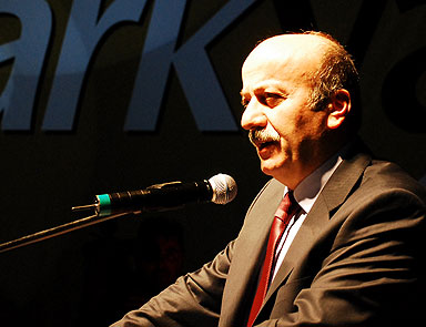 HAS Partide derin çatlak