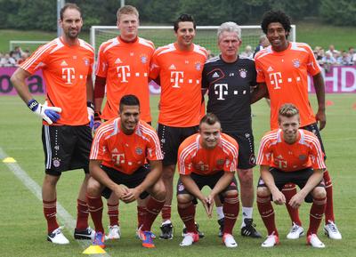 Emre Canlı Bayernin maç biletleri tükendi