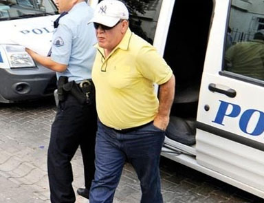 Mahkeme Başkanı: Vicdanım sızlıyor