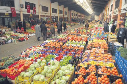 Hallerde sorunları hakem çözecek